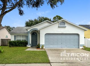 1304 Sugar Maple Ln, Brandon, FL 33511