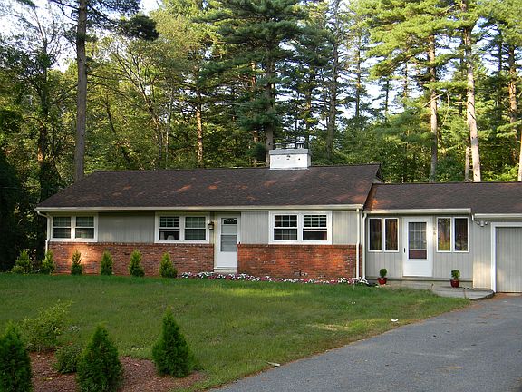 Closer Front View