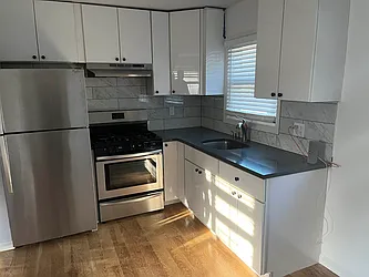 Rented by John R. Real Estate