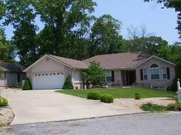 1 Carroll Cir, Bella Vista, AR 72714