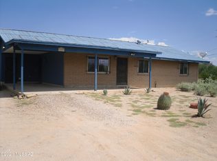 6520 W Illinois St, Tucson, AZ 85735