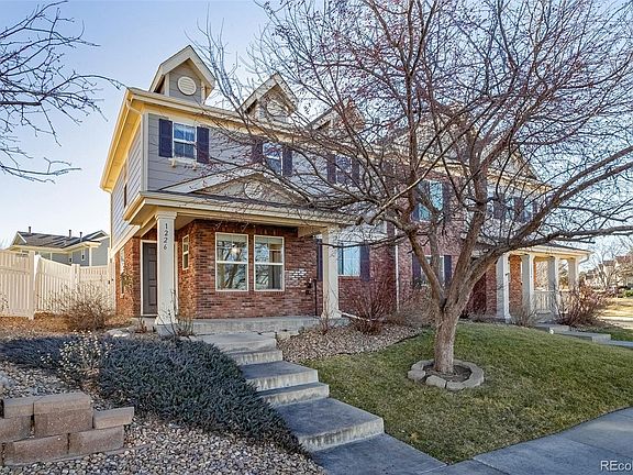 3rd image of 1226 S Quintero Court