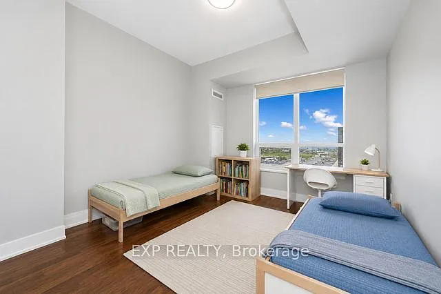 1070 Sheppard Ave W #1514 — Photo 21