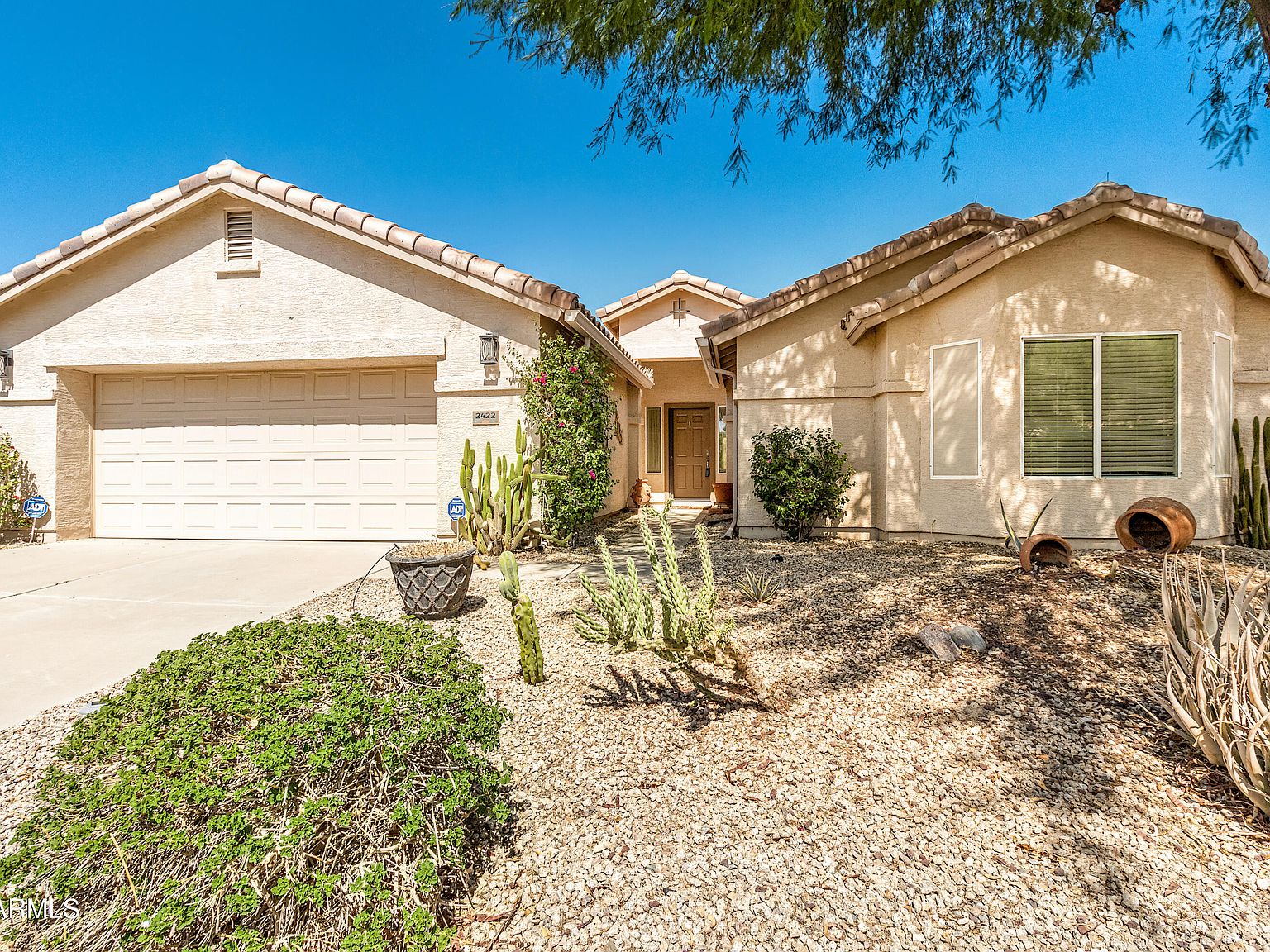 2422 E Durango Dr, Casa Grande, AZ 85194 MLS 6603001 Zillow