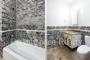 Rented by Dream Space Realty