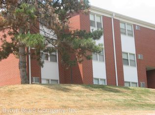 3112 Willit St APT 18, Omaha, NE 68112