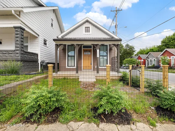 1000 S Shelby St, Louisville, KY 40203