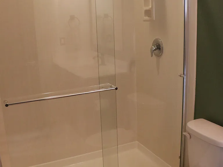 Downstairs Bathroom