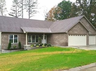 953 Brookline Dr, Washington, MO 63090