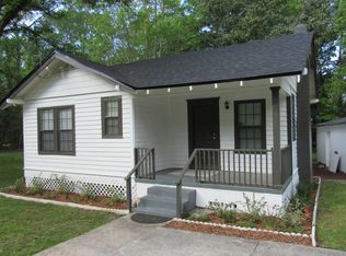 6136 Bagley Rd, Jacksonville, FL 32209