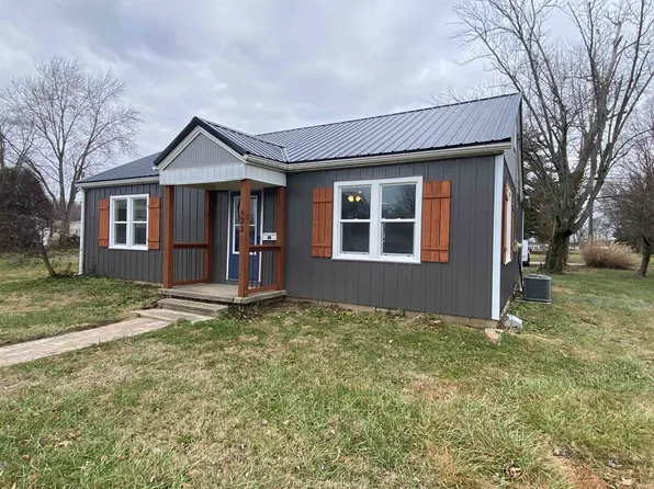 622 E Main St, Jasonville, IN 47438