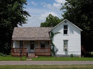 304 Orchard St, Council Grove, KS 66846