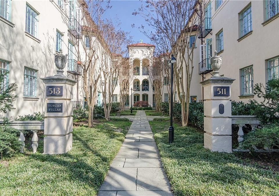 1st image of 513 N Boulevard APT 4