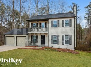 855 Riverstone Ln, Woodstock, GA