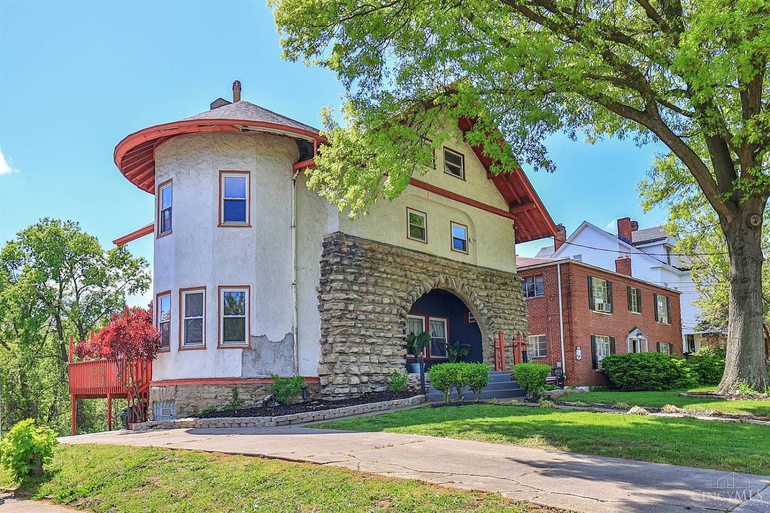 997 Burton Ave, Cincinnati, OH 45229 Zillow