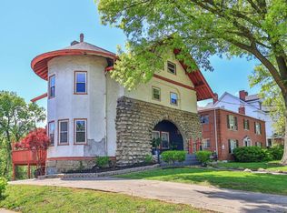 997 Burton Ave, Cincinnati, OH