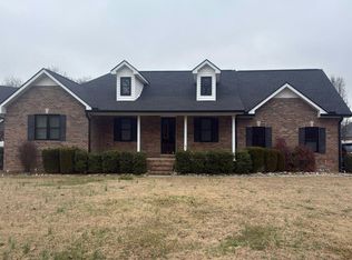 340 Duck River Rd, Manchester, TN 37355