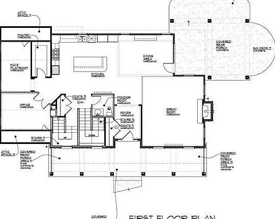 4th image of 3639 Archer Ave