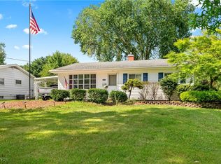 3936 Brandomyne Ave, Youngstown, OH