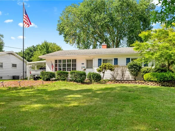 3936 Brandomyne Ave, Youngstown, OH 44511