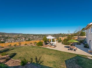 13770 Celestial Rd, Poway, CA 92064