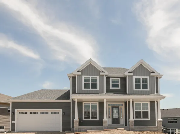 508 Fox Den Dr, Waunakee, WI 53597