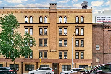 51 East 2nd Street in East Village