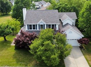 321 Buckington St, Saint Peters, MO 63376