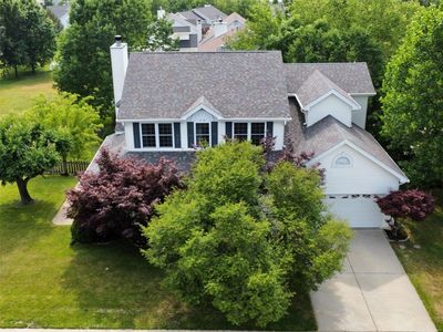 321 Buckington St, Saint Peters, MO, 63376