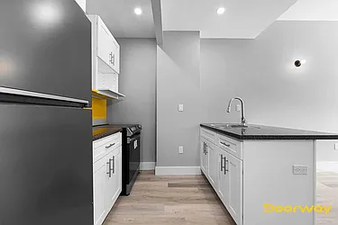 Rented by Doorway NYC, LLC