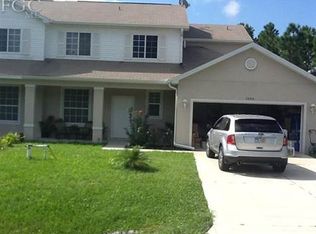 1020 Ainsworth St E, Lehigh Acres, FL 33974