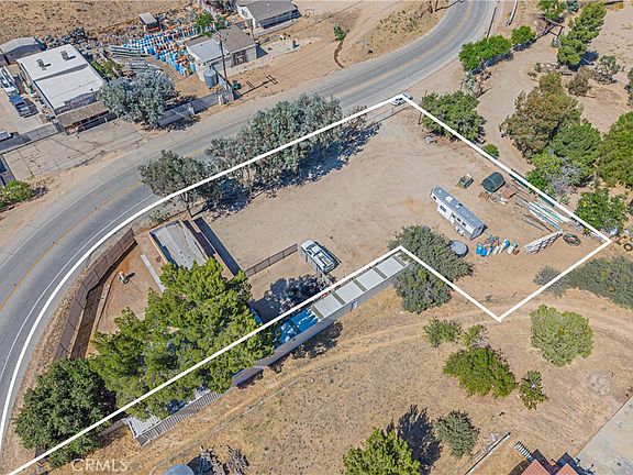 4th image of 33604 Agua Dulce Canyon Rd Lot 23