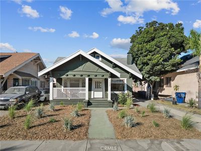 1337 W 49th St, Los Angeles, CA, 90037