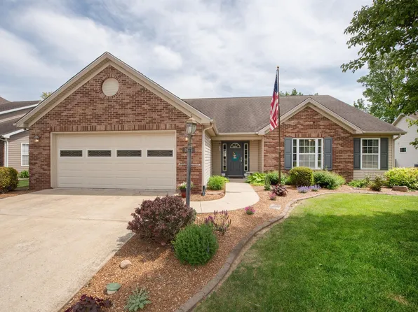 2603 Yeoman Ct, West Lafayette, IN 47906