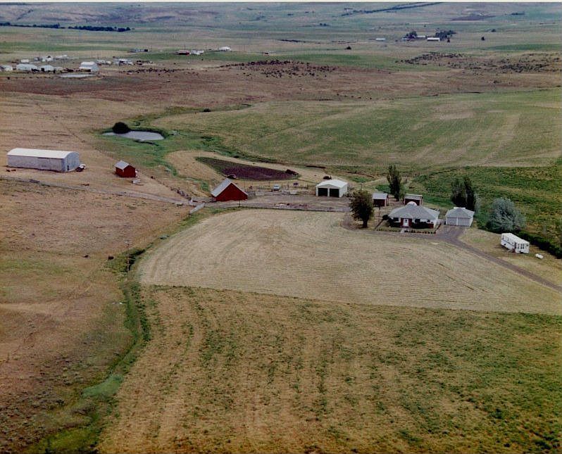 610 Bickleton Hwy, Goldendale, WA 98620 Zillow