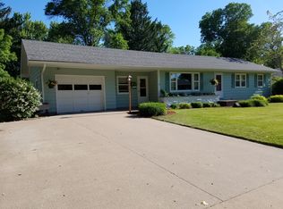 409 Garfield Ave, Sparta, WI 54656