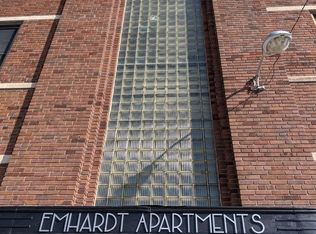 512 E Minnesota St APT 101, Indianapolis, IN