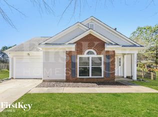 12106 Sawtry Ct, Pineville, NC 28134