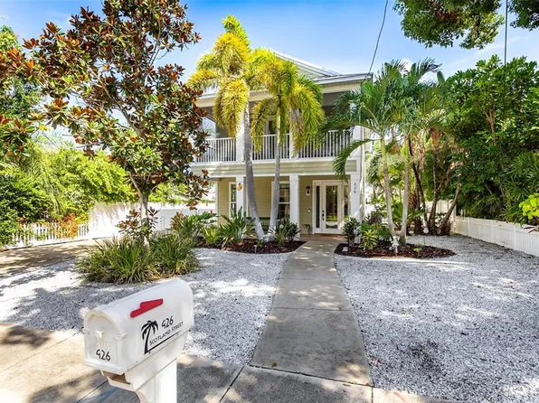 426 SCOTLAND ST, DUNEDIN, FL 34698