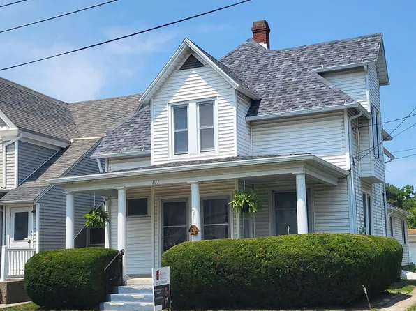 811 Osborne St, Sandusky, OH 44870