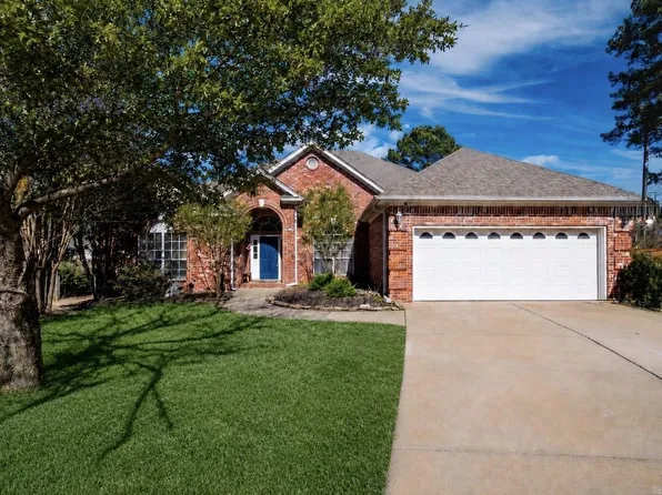 15 Iris Cv, Maumelle, AR 72113