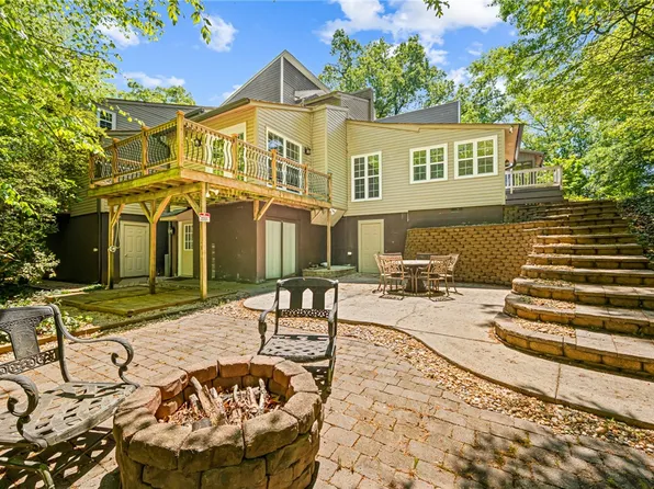 125 Houston St, Clemson, SC 29631
