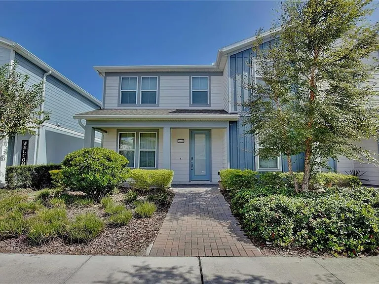 14445 Sapelo Beach Dr — Photo 1