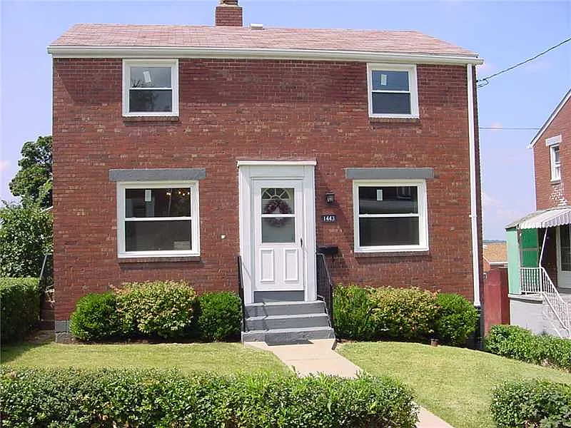 1443 Simona Dr photo 1