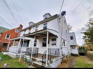 106 Rancocas Rd, Mount Holly, NJ 08060