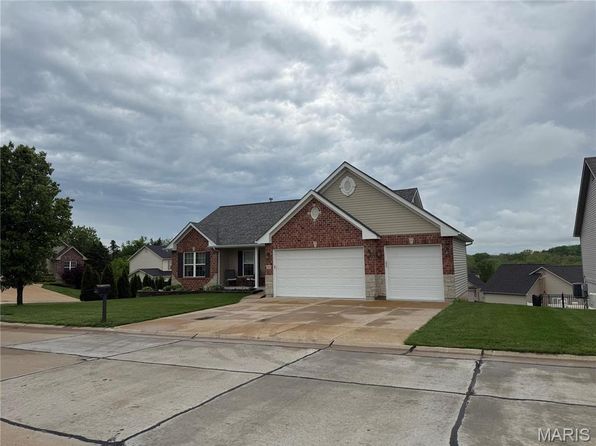 10920 Bailey School Rd, Festus, MO 63028