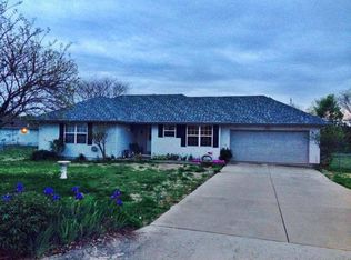 103 W Casie Cir, Willard, MO 65781