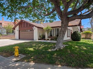 999 Calma Dr, Chula Vista, CA 91910