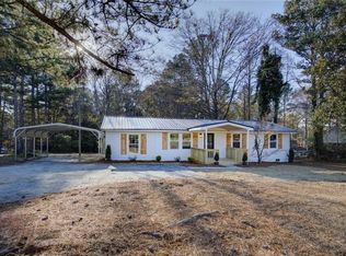 144 Flat Rock Rd, Oxford, GA 30054