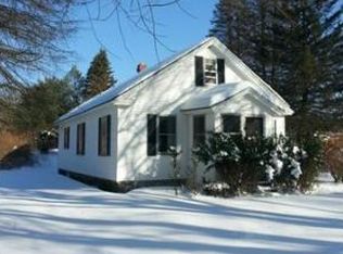 577 Main St, Oxford, MA 01540